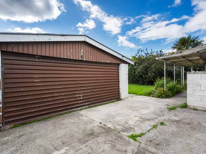 23 Sullivan Avenue, Woolston