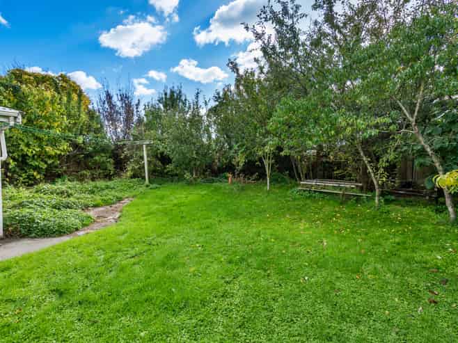 23 Sullivan Avenue, Woolston