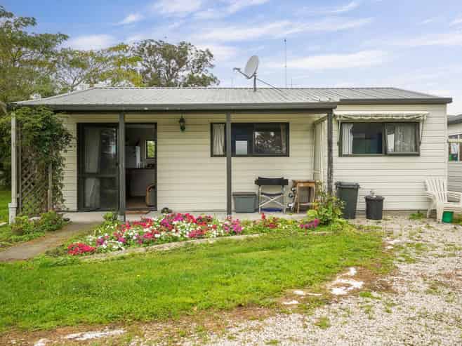 4 McQueens Road, Cheviot