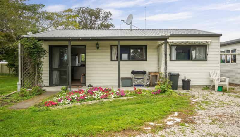 4 McQueens Road, Cheviot