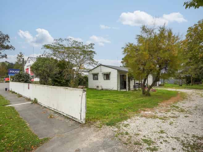 4 McQueens Road, Cheviot