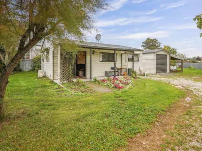 4 McQueens Road, Cheviot