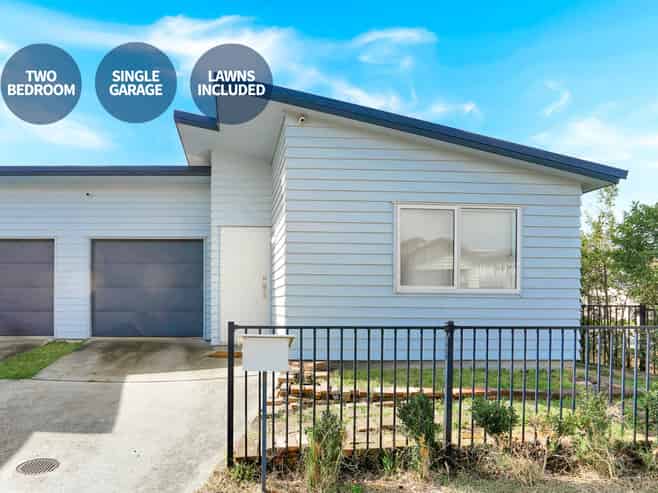 16 Fay Close, Wiri