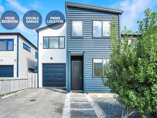 30 Lusitano Drive, Karaka