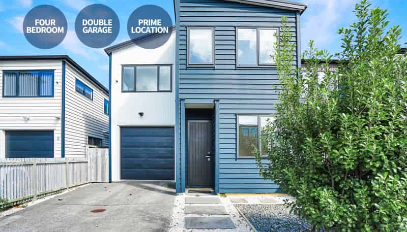 30 Lusitano Drive, Karaka