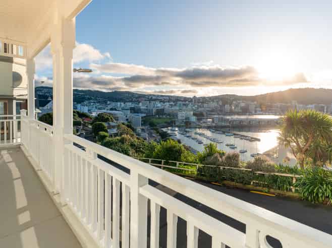 48 Mcfarlane Street, Mount Victoria