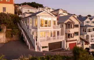 48 Mcfarlane Street, Mount Victoria