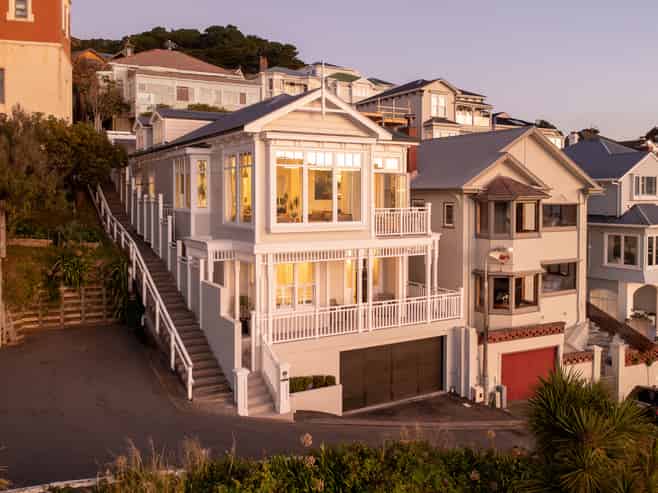 48 Mcfarlane Street, Mount Victoria