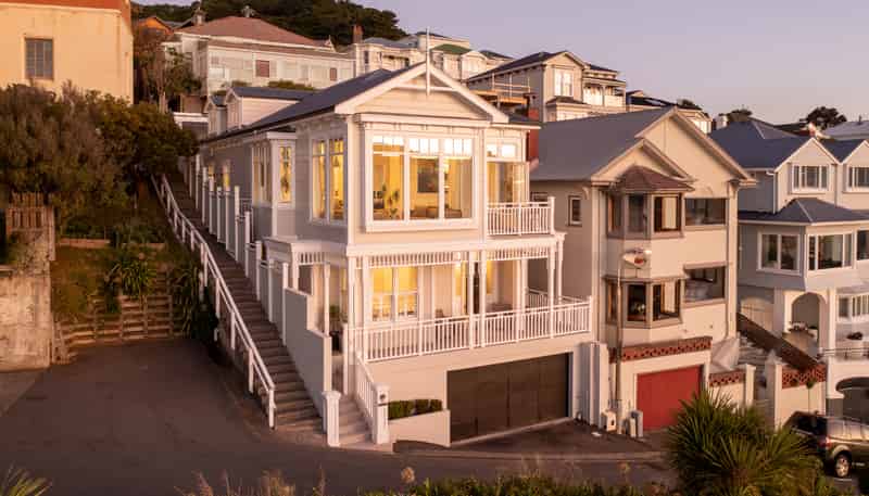 48 Mcfarlane Street, Mount Victoria