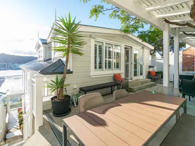 48 McFarlane Street, Mount Victoria