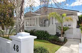 48 Calgary Street, Mount Eden