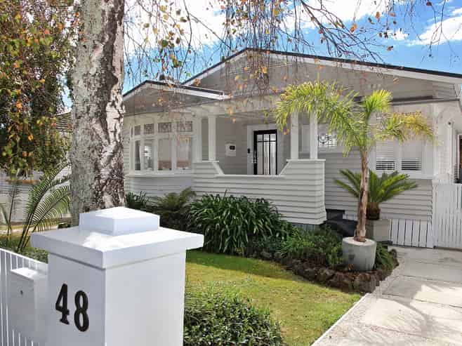 48 Calgary Street, Mount Eden