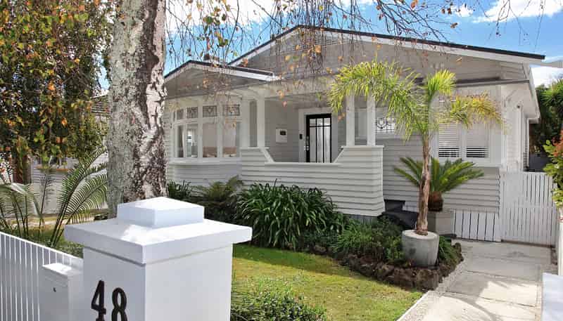 48 Calgary Street, Mount Eden