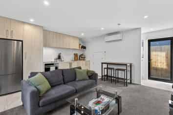 12/9 Southwark Street, CHRISTCHURCH CENTRAL