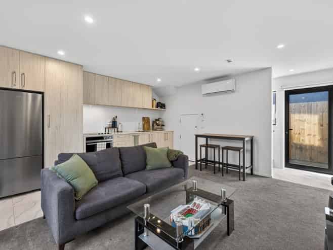 12/9 Southwark Street, CHRISTCHURCH CENTRAL