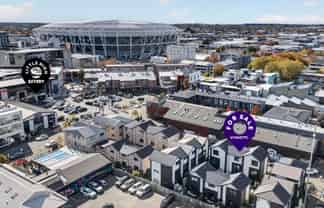 12/9 Southwark Street, CHRISTCHURCH CENTRAL