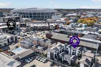 12/9 Southwark Street, CHRISTCHURCH CENTRAL