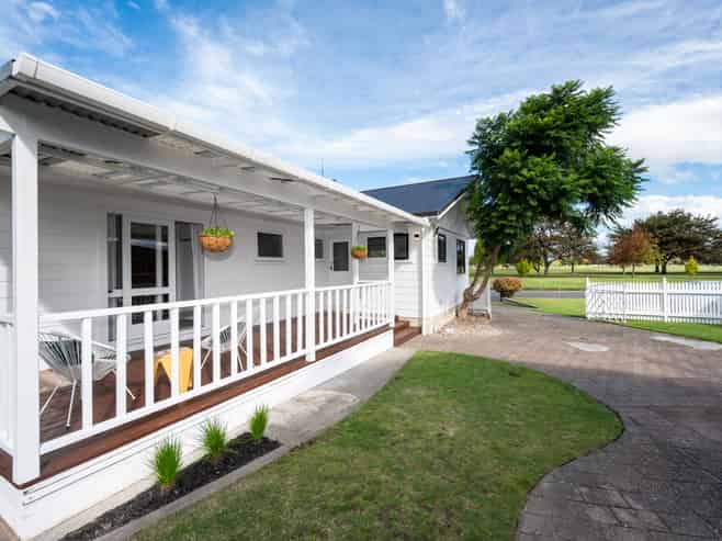 88 Freyberg Avenue, Tamatea