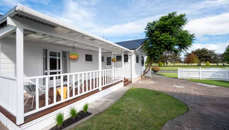 88 Freyberg Avenue, Tamatea