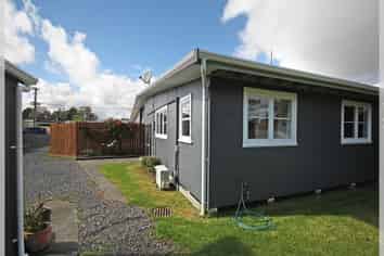 66A Nash Parade, FOXTON BEACH