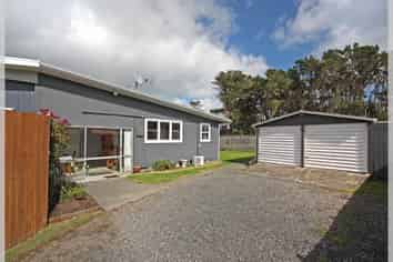 66A Nash Parade, FOXTON BEACH