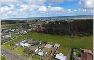 66A Nash Parade, FOXTON BEACH