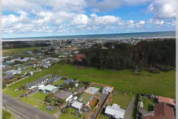 66A Nash Parade, FOXTON BEACH