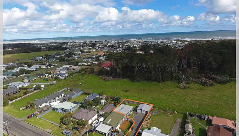 66A Nash Parade, FOXTON BEACH