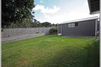 66A Nash Parade, FOXTON BEACH