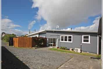 66A Nash Parade, FOXTON BEACH