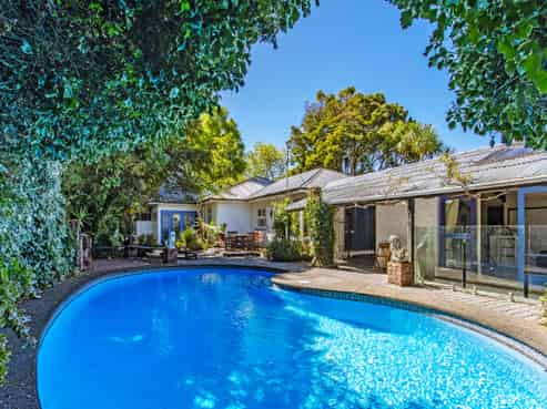 44 Randall Street, Richmond