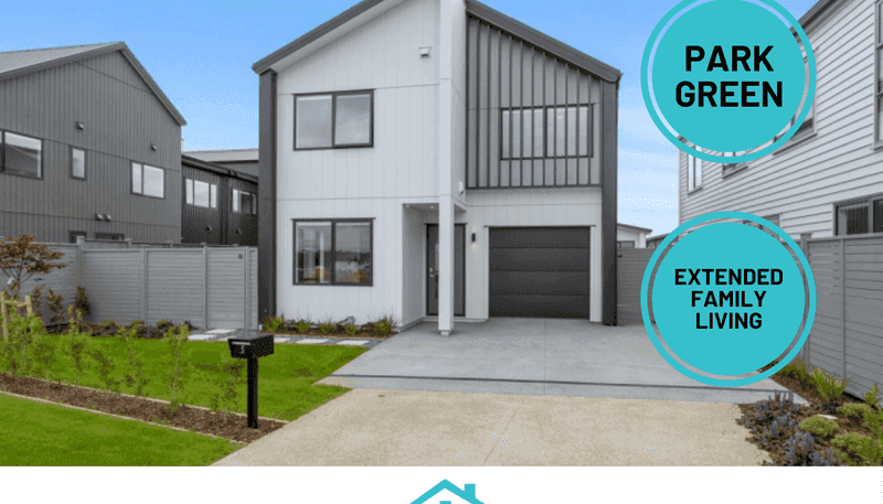 5 Aquamarine Road, Papakura