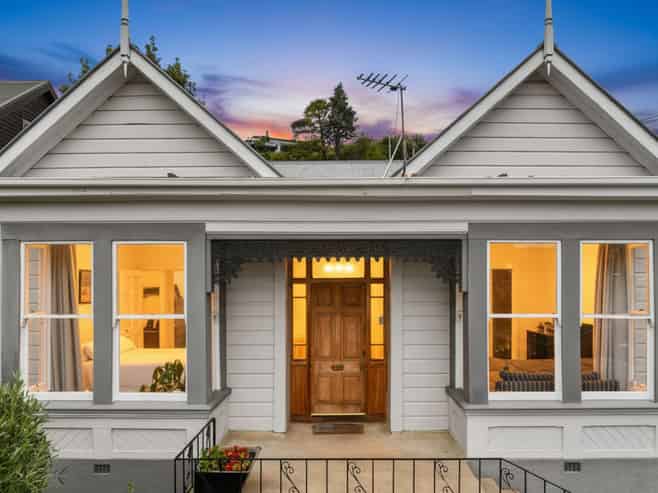 13  Coleridge Street, KAIKORAI