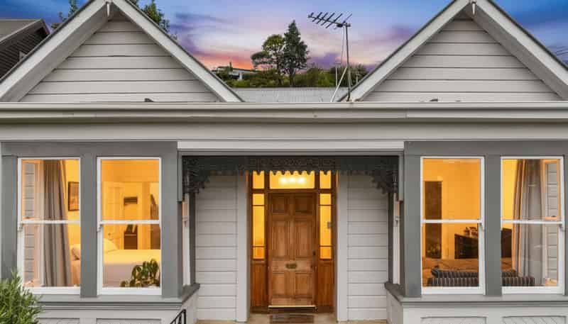 13  Coleridge Street, KAIKORAI