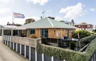 262 Douglas Avenue, Te Awamutu