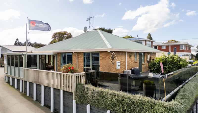 262 Douglas Avenue, Te Awamutu