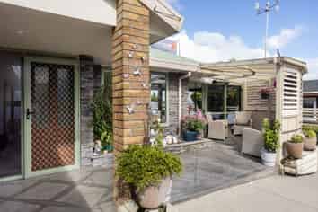 262 Douglas Avenue, Te Awamutu