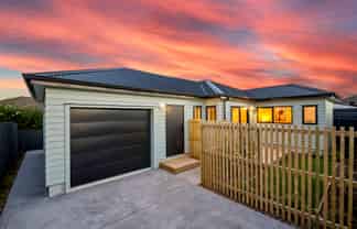 15C Blakehall Place, Spreydon