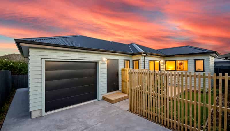 15C Blakehall Place, Spreydon