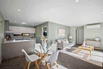 15C Blakehall Place, Spreydon