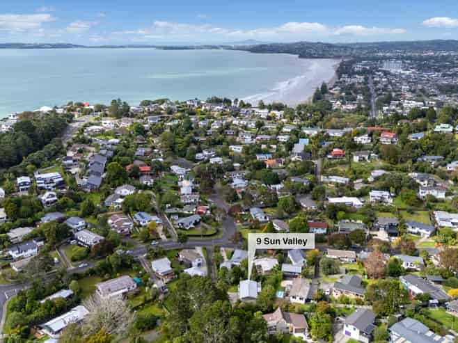 9 Sun Valley, Hatfields Beach