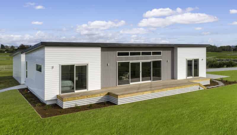 Lot 26 101 Ohinewai Road, Ohinewai