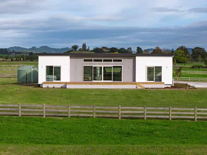 Lot 26 101 Ohinewai Road, Ohinewai