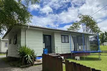 8 Ford Road , Fordlands