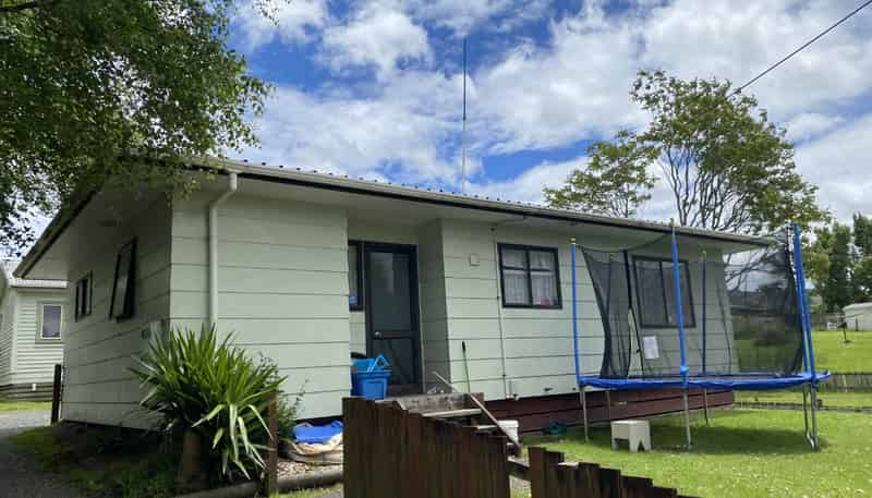 8 Ford Road , Fordlands