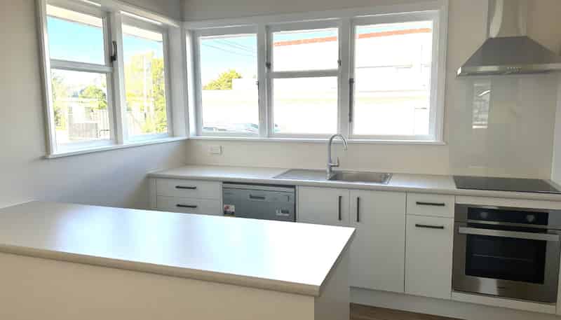 44 Fox Street, Featherston