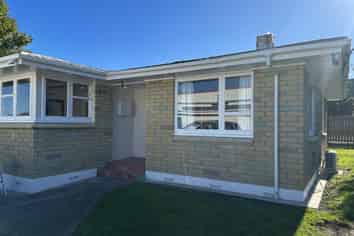 44 Fox Street, Featherston