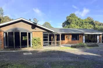  18 Maori Creek Road, Marsden