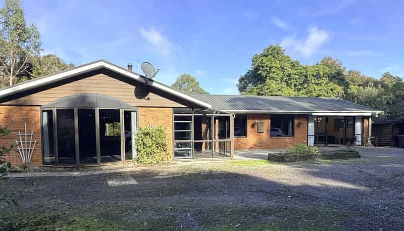  18 Maori Creek Road, Marsden