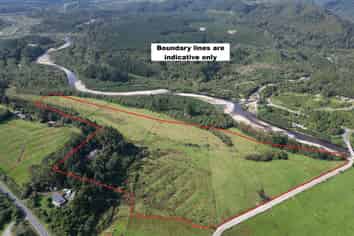  18 Maori Creek Road, Marsden